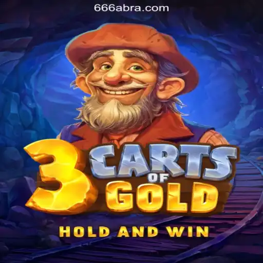 Discover the Exciting World of 3cartsOfGold: The Ultimate Slot Game Experience