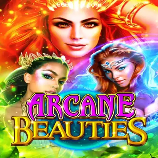 Discover ArcaneBeauties on 666A.COM: Brazil's Leading Slot Experience