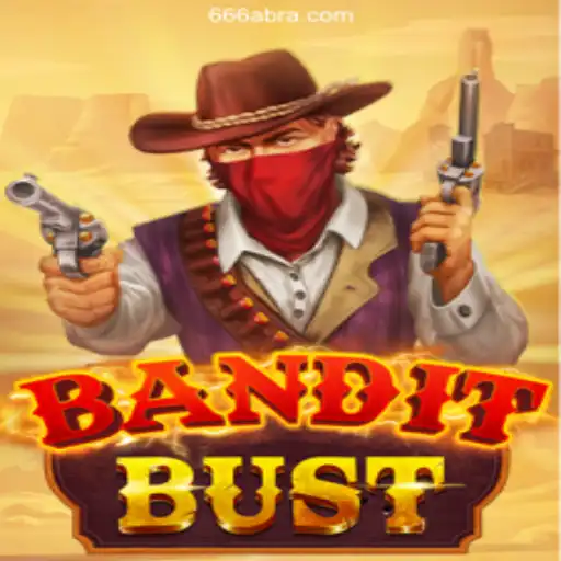 BanditBust: A Thrilling New Experience on 666A.COM Platform - Official Slots Brasil #1