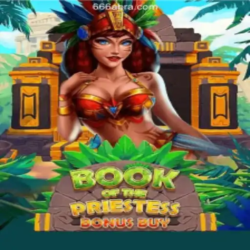 Explore the Mysteries: Book of the Priestess on 666A.COM Platform