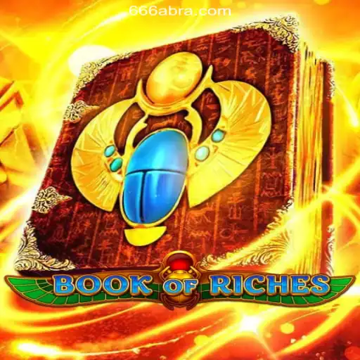 Exploring the Thrills of BookofRiches on 666A.COM Platform
