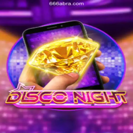 Exploring DiscoNightM: The Thrill of 666A.COM's Official Slots Platform in Brazil