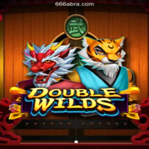 Exploring DoubleWilds: A Dive into 666A.COM Platform-Oficial Slots Brasil #1