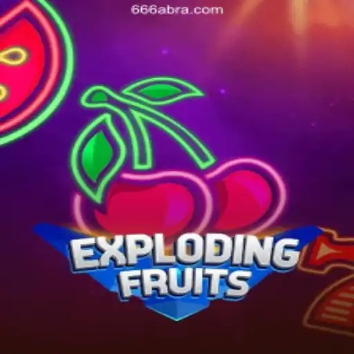 ExplodingFruits and the 666A.COM Platform: Revolutionizing Slots in Brazil