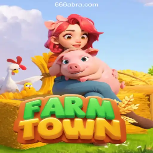 Exploring the World of FarmTown on 666A.COM: A Premier Destination for Official Slots in Brazil