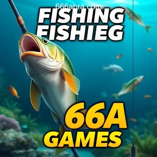 Fishing Games