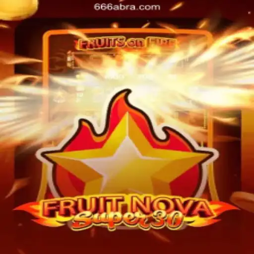 Exploring the Thrills of FruitrNovaSupe30 on the 666A.COM Platform: The Leading Slot Experience in Brazil