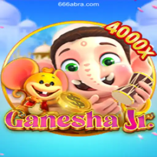 Unlock the Excitement of GaneshaJr on the 666A.COM Platform: Official Slots Brasil #1