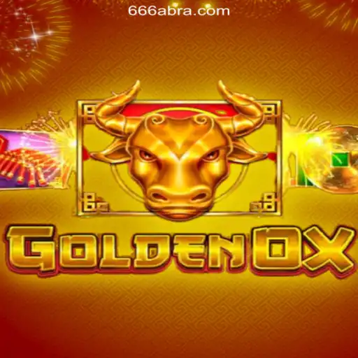 Exploring GoldenOx: A Deep Dive into the Exciting World of Slots