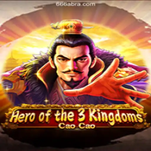 Heroofthe3KingdomsCaoCao: A Riveting Dive into Strategy and Adventure