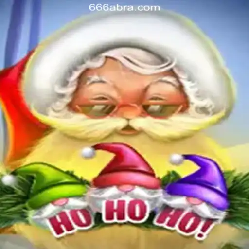 Discover the Excitement of HoHoHo on 666A.COM Platform: Brasil's Top Slot Game