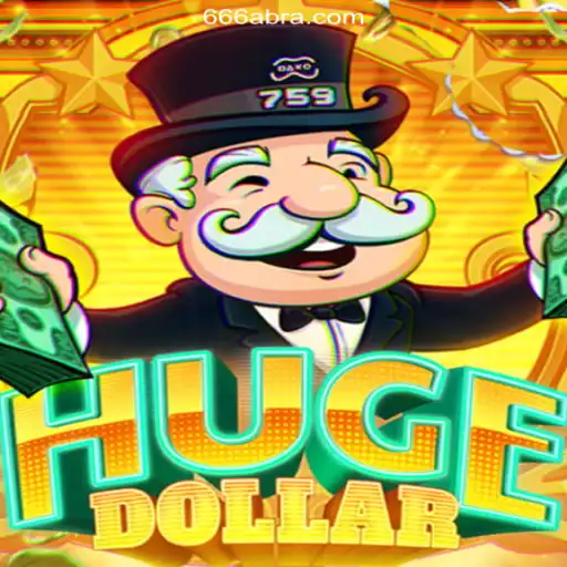 Exploring HugeDollar: The Leading Casino Game on 666A.COM Platform-Oficial Slots Brasil #1