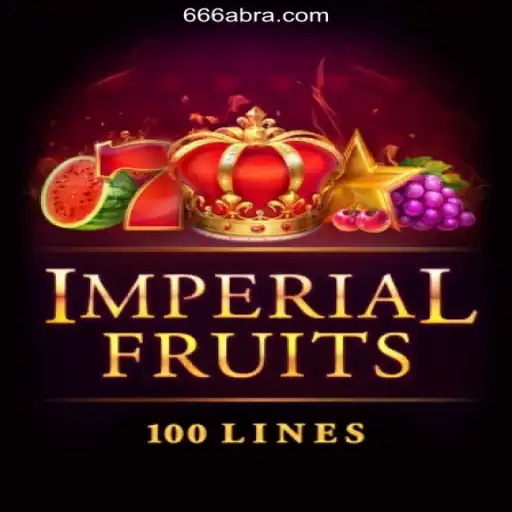 Experience the Majesty of ImperialFruits100 on 666A.COM Platform - Official Slots Brasil #1