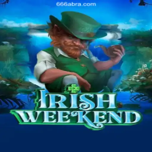 Discover the World of IrishWeekend: A Game of Luck and Strategy