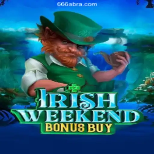 IrishWeekendBonusBuy: Dive into the Enchanting World of Official Slots Brasil #1 on 666A.COM
