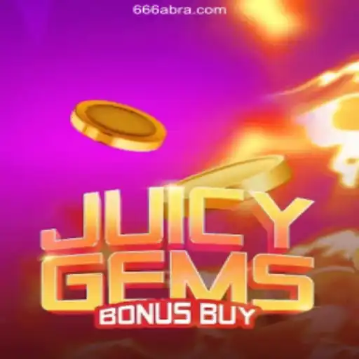 JuicyGemsBonusBuy: A Gem of an Experience on 666A.COM platform-Oficial Slots Brasil #1