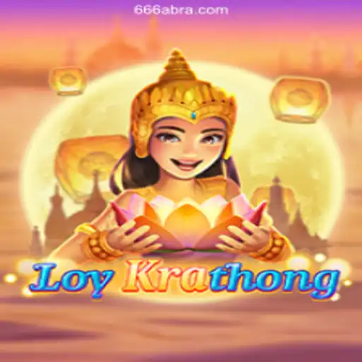 Exploring the Enchanting World of LoyKrathong and its Connection to 666A.COM Platform-Oficial Slots Brasil #1