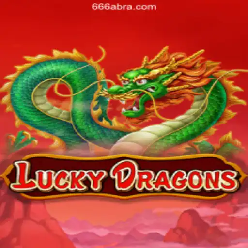 Discover the Thrilling World of LuckyDragons: A Top Choice on the 666A.COM platform-Oficial Slots Brasil #1