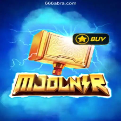 Mjolnir: Unleashing the Thunder on 666A.COM Plataforma Oficial Slots Brasil #1