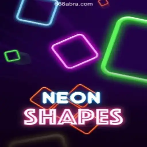 Unveiling NeonShapes: A Modern Gaming Experience on 666A.COM Platform-Oficial Slots Brasil #1