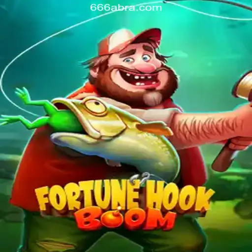 Unlock the Thrills of FortuneHookBoom: A Journey into 666A.COM's Premier Slot Adventure