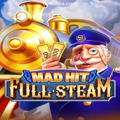 MadHitFullSteam: An In-Depth Look into the Exciting World of 666A.COM's Oficial Slots Brasil #1