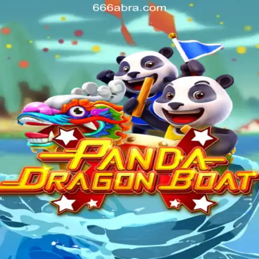 Discover the Excitement of PANDADRAGONBOAT on 666A.COM Platform - Official Slots Brasil #1