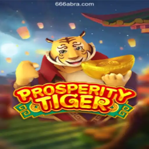 Exploring the Thrills of ProsperityTiger on 666A.COM: The Premier Slots Experience in Brazil