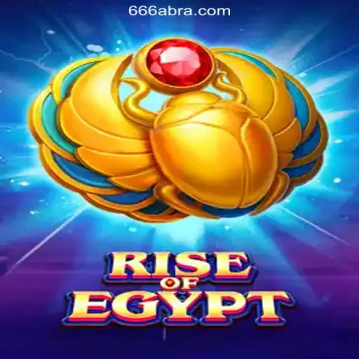 Discover the Enchanting World of RiseOfEgypt on 666A.COM Platform