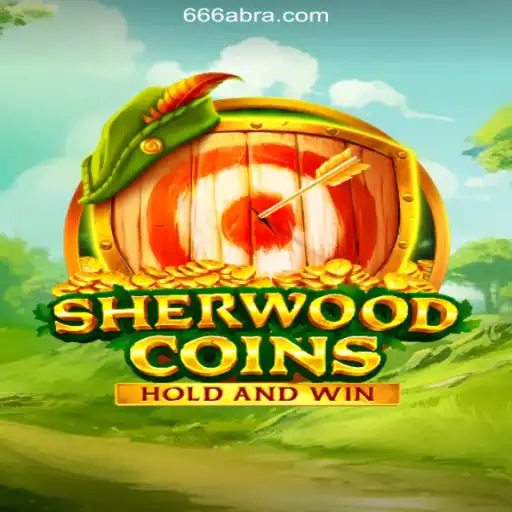 Discover the Excitement of SherwoodCoins: A Premier Slot Experience on 666A.COM Platform - Official Slots Brasil #1