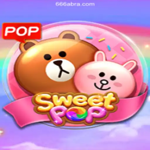 SweetPOP: The Ultimate Gaming Experience on 666A.COM platform-Oficial Slots Brasil #1