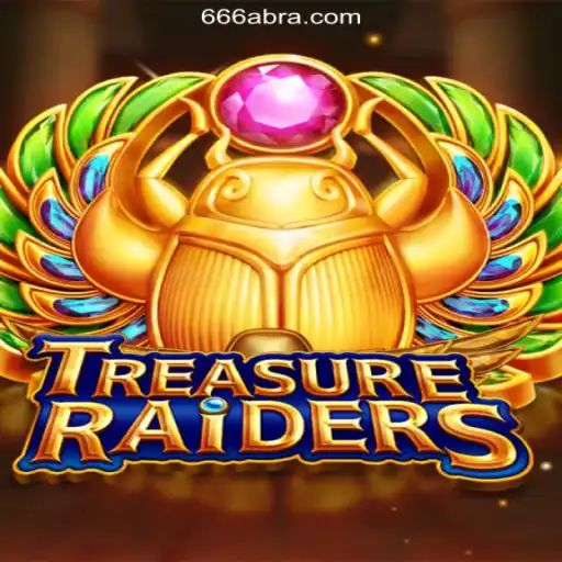 Exploring TREASURERAIDERS: The Thrilling Adventure on 666A.COM Platform
