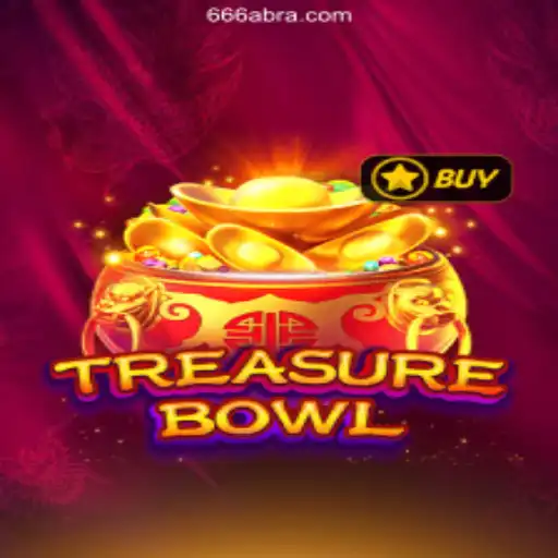 Explore TreasureBowl: The Exciting Game on 666A.COM Platform-Oficial Slots Brasil #1