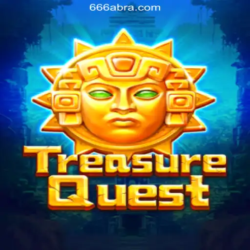 Exploring TreasureQuest: A Captivating Adventure on the 666A.COM Platform