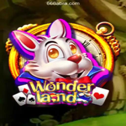 Discover the Magic of Wonderland: Your Guide to the Ultimate Gaming Experience